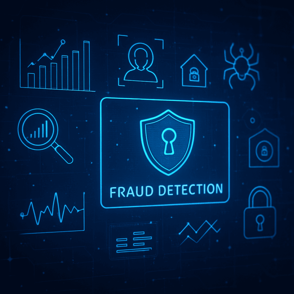 AI-Driven Fraud Detection for Global Bank