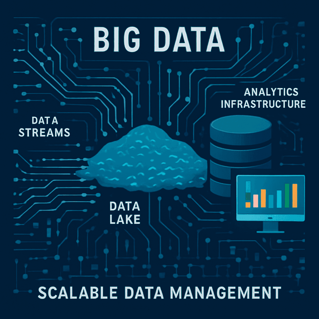 Big Data Visualization