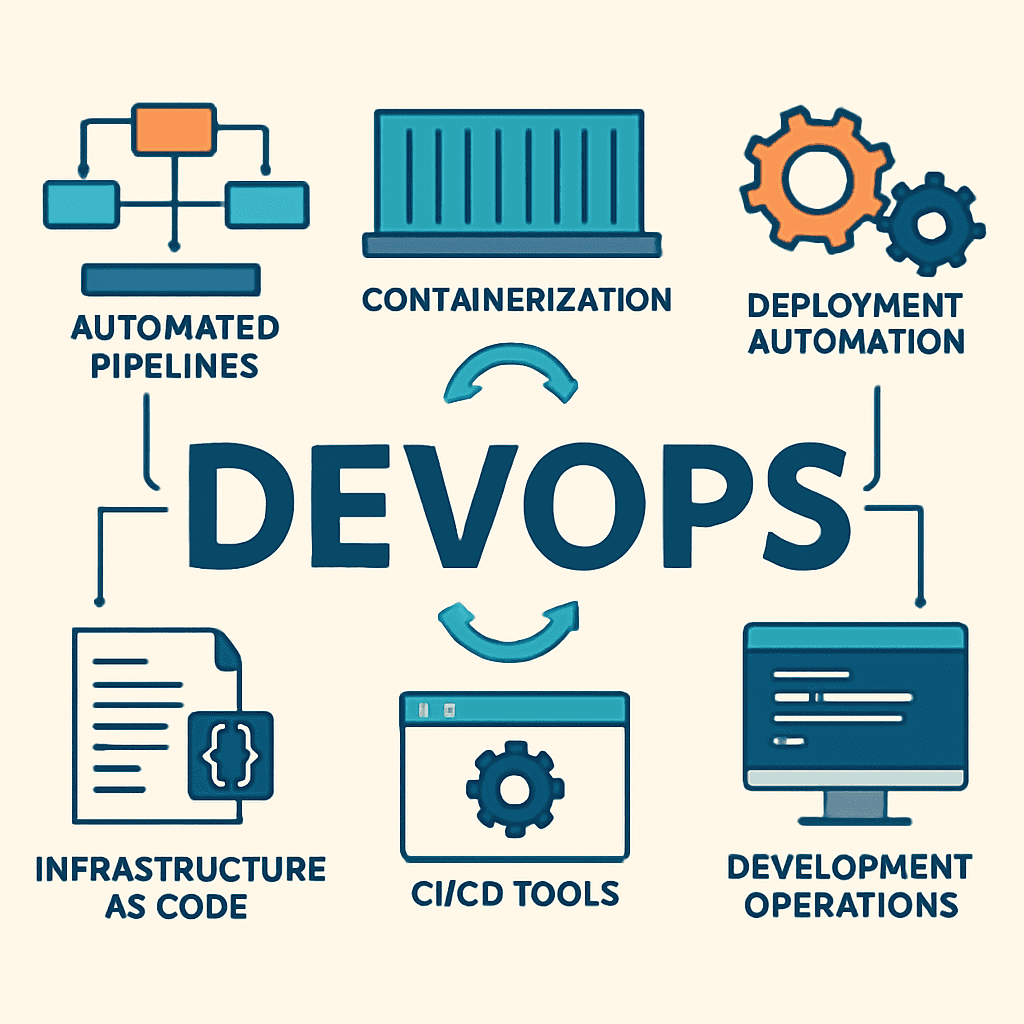 DevOps Visualization