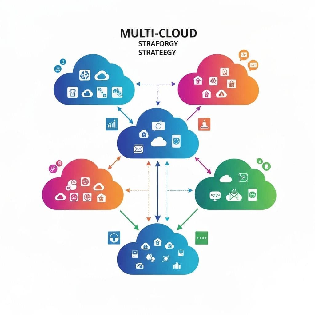 Multi-Cloud Strategy