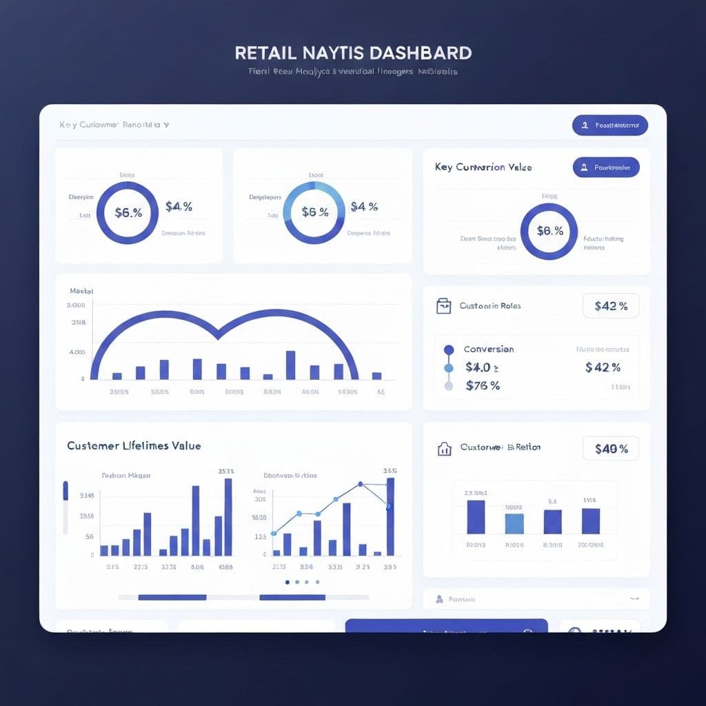 Retail Customer Analytics