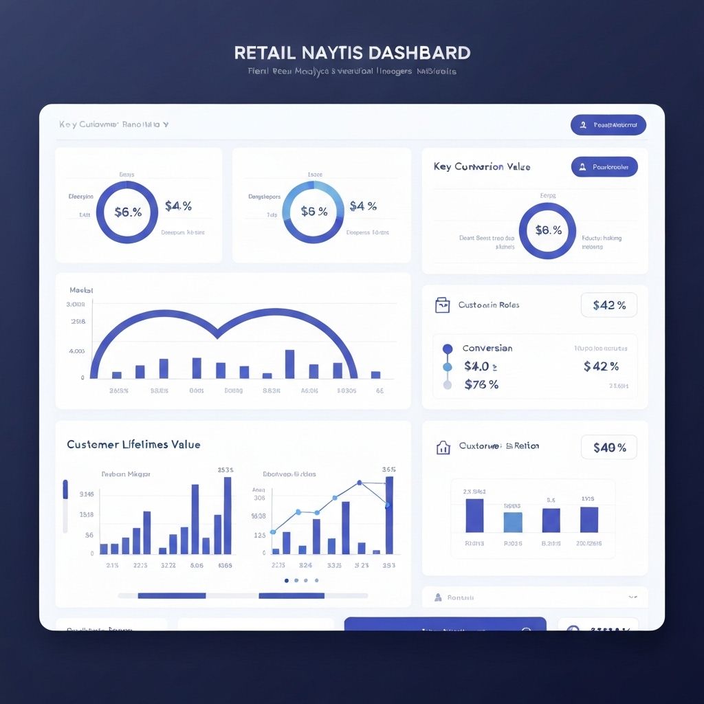 Retail Customer Analytics